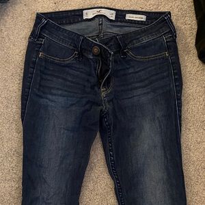 Hollister Jeggings